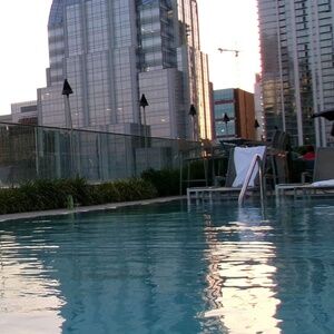 Meet your Posher, Norma